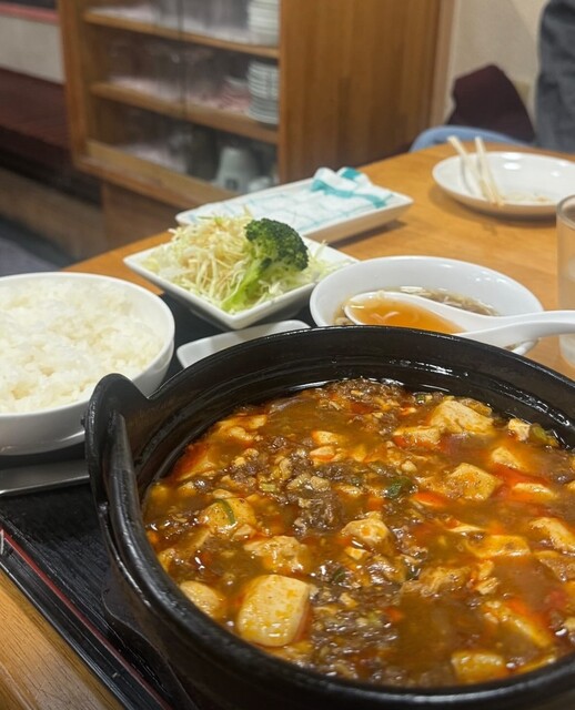 中国四川料理 仁 - 酒田（四川料理）の写真