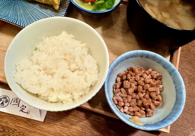 Gin Soba Kunisada photo 2