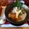 オマール海老ラーメン ロッカクエビノ 本店