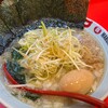ラーメンショップ マルキ