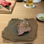 京都 和牛料理 一石三鳥 - 