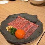 京都 和牛料理 一石三鳥 - 