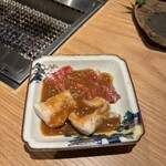 京都 和牛料理 一石三鳥 - 