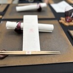 日本料理 TOBIUME - 