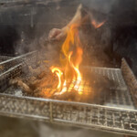 炭火焼鳥わだち - 