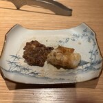 京都 和牛料理 一石三鳥 - 
