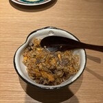 京都 和牛料理 一石三鳥 - 