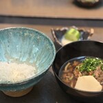 日本料理 TOBIUME - 