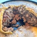 鉄板和食とワイン 萬鉄 - 