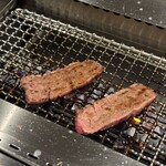 京都 和牛料理 一石三鳥 - 