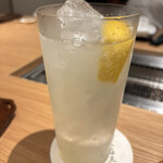 京都 和牛料理 一石三鳥 - 