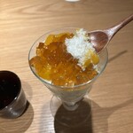 京都 和牛料理 一石三鳥 - 