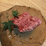 京都 和牛料理 一石三鳥 - 