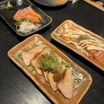 個室居酒屋厨房 はちまる - 