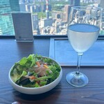 鉄板和食とワイン 萬鉄 - 