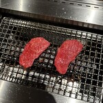 京都 和牛料理 一石三鳥 - 