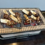 日本料理 TOBIUME - 