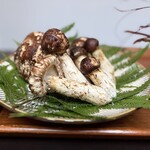 日本料理 TOBIUME - 
