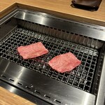 京都 和牛料理 一石三鳥 - 