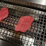 京都 和牛料理 一石三鳥 - 
