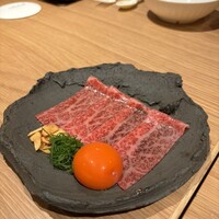 京都 和牛料理 一石三鳥 - 