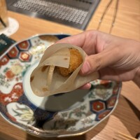 京都 和牛料理 一石三鳥 - 