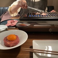 うしごろバンビーナ 銀座店 - 