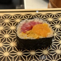 鮨よしかわ 恵比寿 - 