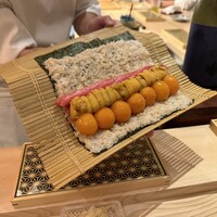 鮨よしかわ 恵比寿 - 