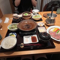 江戸前肉割烹 宮下 - 