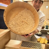 鮨よしかわ 恵比寿 - 