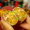 Crazy Burrito - 