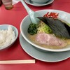 ラーメン 山岡家 沼津柿田川店