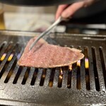 焼肉 にくだらけ - 