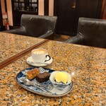 カールベンクス古民家カフェ 澁い - 