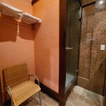 カールベンクス古民家カフェ 澁い - 