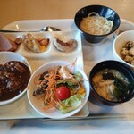 アークホテル熊本　レストラン　ローズ - 