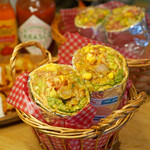 Crazy Burrito
