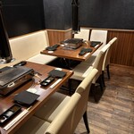 焼肉 にくだらけ - 