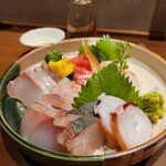 米と魚 さかなさま - 