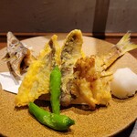 米と魚 さかなさま - 