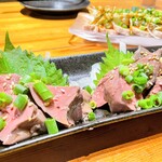 骨付鶏 横浜 酉ひで - 