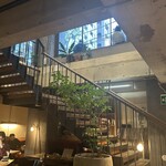 BERTH COFFEE - 