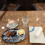 カールベンクス古民家カフェ 澁い - 