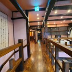 カールベンクス古民家カフェ 澁い - 