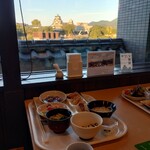 アークホテル熊本　レストラン　ローズ - 