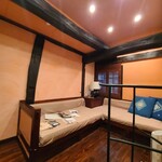 カールベンクス古民家カフェ 澁い - 