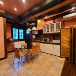 カールベンクス古民家カフェ 澁い - 