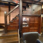 カールベンクス古民家カフェ 澁い - 