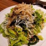 米と魚 さかなさま - 